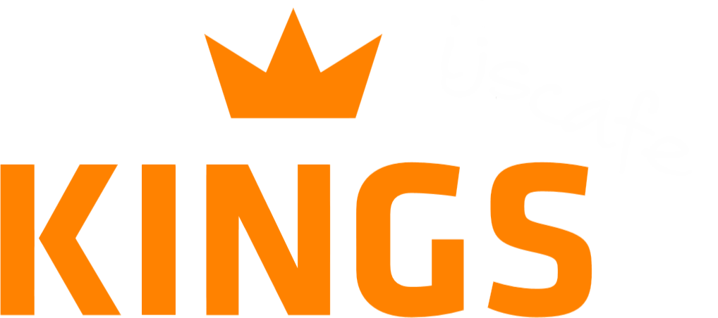 Kings IJscafe